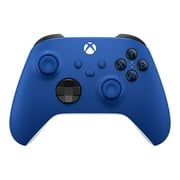 Microsoft Xbox Wireless Video Game Controller - Shock Blue