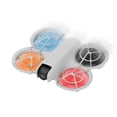 thumbnail image 4 of Lightweight Propellers for DJI Neo Drone Low Noise Props Blade Black, 4 of 5