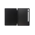 thumbnail image 2 of Funda de Protección Just Must Para Galaxy Tab S8 Plus Color Negro S8 PLUS, 2 of 3