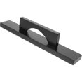 thumbnail image 1 of LoonWear Accessoires de Table de Shuffleboard Brosse de Nettoyage de Shuffleboard Noir, 1 of 5