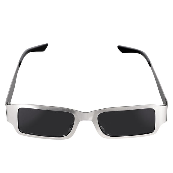 FOMIYES Unisex Sunglasses with Steel Frame, Stylish UV Eyewear for Outdoor Activities and Festival Use