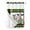 Green, variant on No Hook Farmhouse Cow Sheep Shower Curtain with Snap in Liner Set, Farm Animal Green Buffalo Plaid Waterproof Fabric Bathroom Curtains with See Through Top Window, Hotel Style Small 36 x 78 Inch