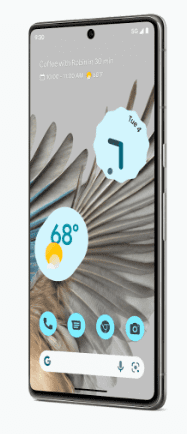 Restored Google Pixel 7 Pro 128GB Unlocked (Refurbished)
