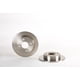 thumbnail image 1 of Par de DISCOS SOLIDOS SENTRA 2002 al 2006 NISSAN 2.5L L4 Traseros BREMBO ., 1 of 5