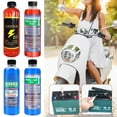 thumbnail image 4 of Battery Restore Liquid Solution 500ml Battery Renewal Solution, Lead-Acid Battery Restorer, Sulfate Removal Additive, Improves Energy Efficiency, Reduces Overheating, for All Lead-Acid Batteries, 4 of 9