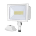 thumbnail image 1 of Foco LED DEWENWILS de 65 W, 6670 lm, superbrillante, IP65, blanco, 1 of 7