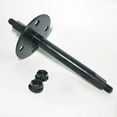 thumbnail image 3 of Exercise Bike Middle Wheel Axle Pedal Exercise Bike For Tianxin Exercise Bike 17Mmx180Mm, 3 of 8
