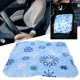 thumbnail image 4 of Almohadas de hielo fresco cojín de gel de enfriamiento silla de asiento de coche estera de oficina cojín de hielo de verano, 4 of 8