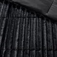 thumbnail image 5 of Luxurious Faux Fur Bedding Sets King Size Hypoallergenic Comforter for Modern Homes, 5 of 8