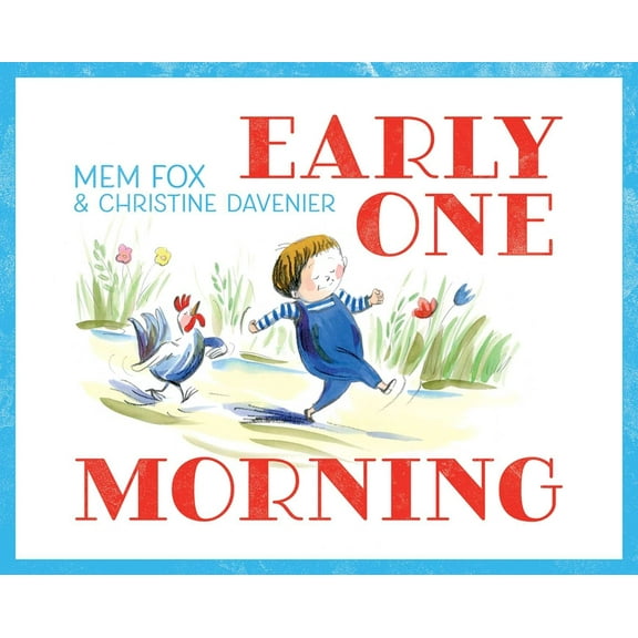 Early One Morning, (Hardcover)