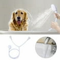 thumbnail image 3 of Handy Hygiene Companion, Portable Sink Hose For Faucet Sprayer, Enhance Your Daily Routine With Ease, 3 of 7
