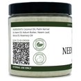 thumbnail image 3 of Manteca Orgánica Naked Neem Neem Orgánico con Aceite, Extracto y Hoja para Piel Sensible y con Picaz, 3 of 8