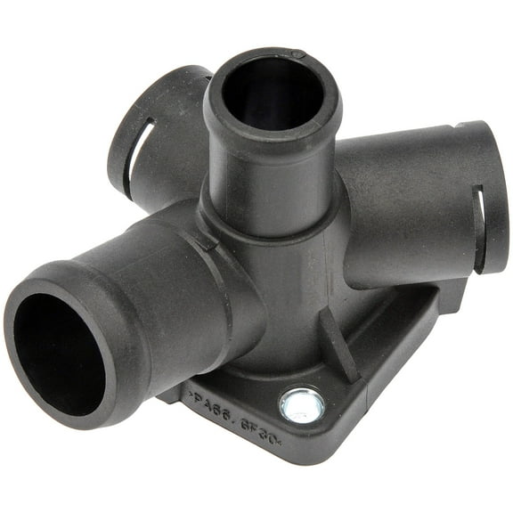 Dorman 902-798 Rear Engine Coolant Water Outlet for Specific Audi / Volkswagen Models Fits 1998 Audi A4