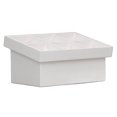 thumbnail image 4 of Modelo De Estante Para Frutas Y Verduras, Pequeño Y Portátil Hermoso Abedul Mini Soporte Para Frutas Y Verduras Para Casa De Muñecas 1/12 ANGGREK Blanco, 4 of 8