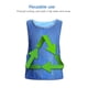 thumbnail image 4 of Enfriamiento Físico, Amigable Con La Piel, Chaleco De Enfriamiento De Hielo Con Disipación De Calor Eficiente, Diseño De Doble Cara, Adecuado Para Diferentes Tamaños, 4 of 7