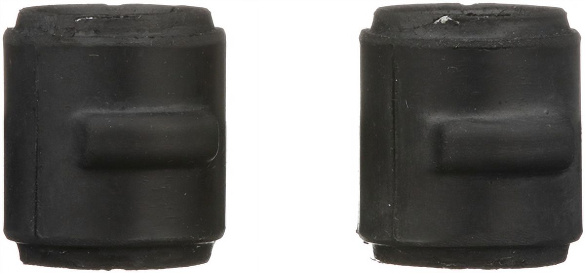 Delphi Suspension Stabilizer Bar Bushing P/N:Td4473w Fits select: 2000-2007 FORD FOCUS