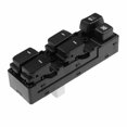 thumbnail image 1 of Right Hand Drive Power Window Switch for Kia Cerato Main Lifter 935701 Control, 1 of 5