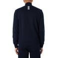 thumbnail image 4 of EA7 Chest Logo Zip Tracksuit, Blue, 4 of 10