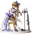 thumbnail image 1 of Figura de personaje de PVC RZAHUAHU Frontline K2 para niñas, modelo 1/7, 1 of 8