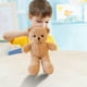 thumbnail image 5 of Juguetes Para Niño Algas marinas, rosa rodante, oso de peluche rodante, juguete de pelusa, muñeca, regalo de boda, muñeca pequeña, almohada relajante para niños Juguetes Para Bebe 1 Año, 5 of 6