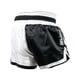thumbnail image 3 of Fire Sports Short Muay Thai Yin Yang Chico FIRE SPORTS short/ Muay Thai/Entrenamiento, 3 of 3