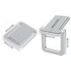 thumbnail image 5 of Mini soporte portátil para computadora portátil, soporte plegable oculto todo en uno para computadora portátil, soporte de escritorio, 5 of 9