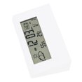 thumbnail image 2 of Thermometer,Indoor Thermometer Hygrometer Household Electronic Thermometer Temperature Meter High-Precision Functionality, 2 of 8