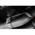 thumbnail image 5 of MBRP S5085304 2.5 in. Pro Series Cat-Back Exhaust System with Split Rear Exit for 2019 Chevy Silverado 1500, 5 of 5