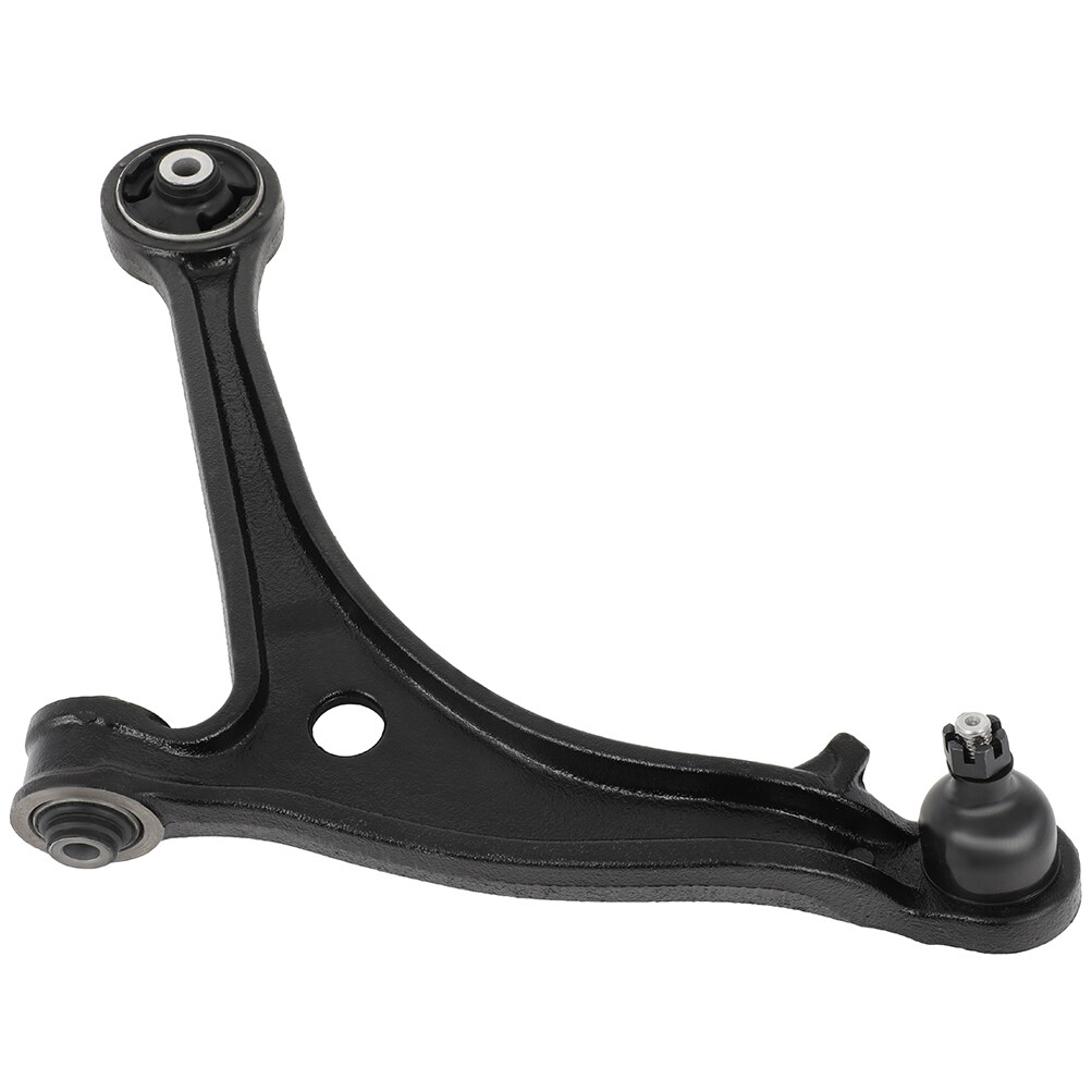 cciyu Lower Control Arm And Ball Joint Inner Tie Rod End Outer Tie Rod End Sway Bar End Link Steering Rack Boot Compatible Fit For Honda Odyssey 2005 2006 2007 2008 2009 10pcs Suspension Kit