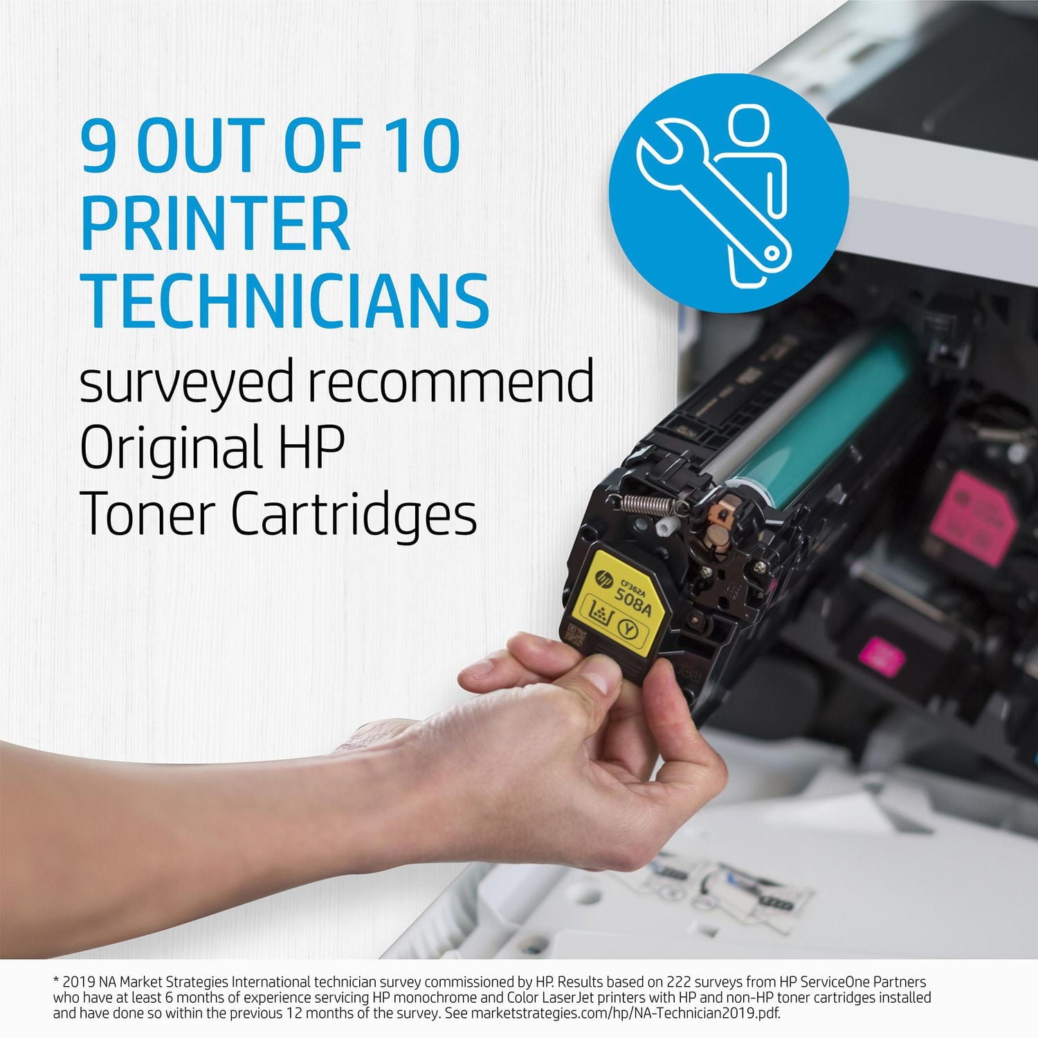 HP 85A (CE285A) Black Original LaserJet Toner Cartridge