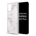 thumbnail image 4 of SAMSUNG GALAXY S20 PLUS SPARKLING MARBLE IMD SOFT CASE LUXMO No, 4 of 20