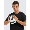thumbnail image 3 of Remera de Hombre CRZ YOGA de Secado Rápido y Elasticidad Deportiva XL, 3 of 5