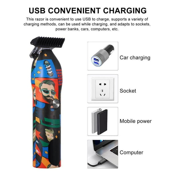 Outdoor clippers outlet