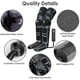 thumbnail image 2 of Leg Massager Compression Thigh Calf Foot Massage Muscle Pain Relief Boot Device With Handheld Contro 2734 Walkbee, 2 of 4