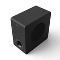 thumbnail image 4 of Subwoofer con alimentación BESTISAN Compact Active Deep Bass de 6.5 pulgadas, 4 of 7