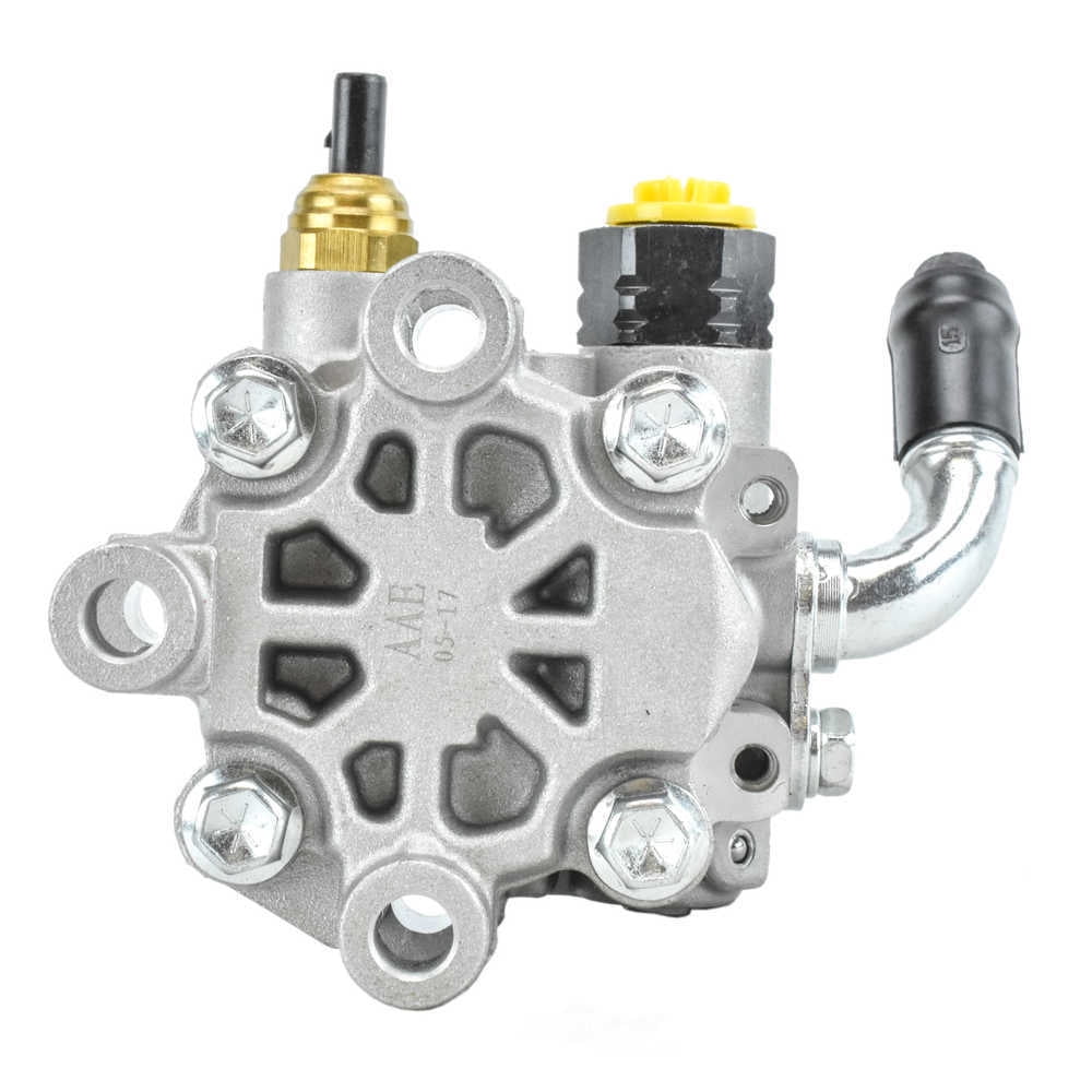 Atlantic Automotive Engineering 5588N AAE New Hydraulic Power Steering Pump 100% Tested
