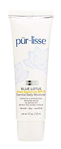 sunscreen without moisturizer