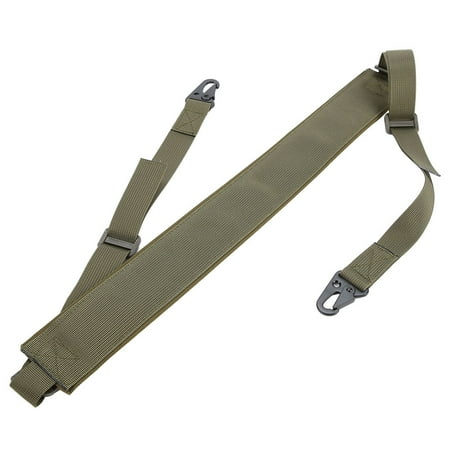 

Rope Length 2 Head Buckles Easy To Install Rope For CS Field