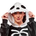 thumbnail image 2 of Adult Skeleton Costume, 2 of 5