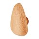 thumbnail image 1 of Perchero de madera para pared, perchero de madera para armario, perchero para entrada, dormitorio Oval, 1 of 9