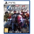 thumbnail image 1 of Avengers Marvel Para PS5, 1 of 1