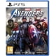 thumbnail image 1 of Avengers Marvel Para PS5, 1 of 1