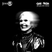 John 5 & the Creatures - Que Pasa / Georgia On My Mind - Vinyl [7-Inch]