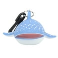 thumbnail image 4 of Dive Mouthpiece Dustproof Cover, Cartoon Fish, Second Stage Regulator Holder with Clip,, 4 of 8