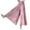 Pink, variant on biudgviw Flowy Pants for Women Lounge Wide Leg Palazzo Trousers Fall Fashion High Elastic Waist Dressy Pants with Pockets