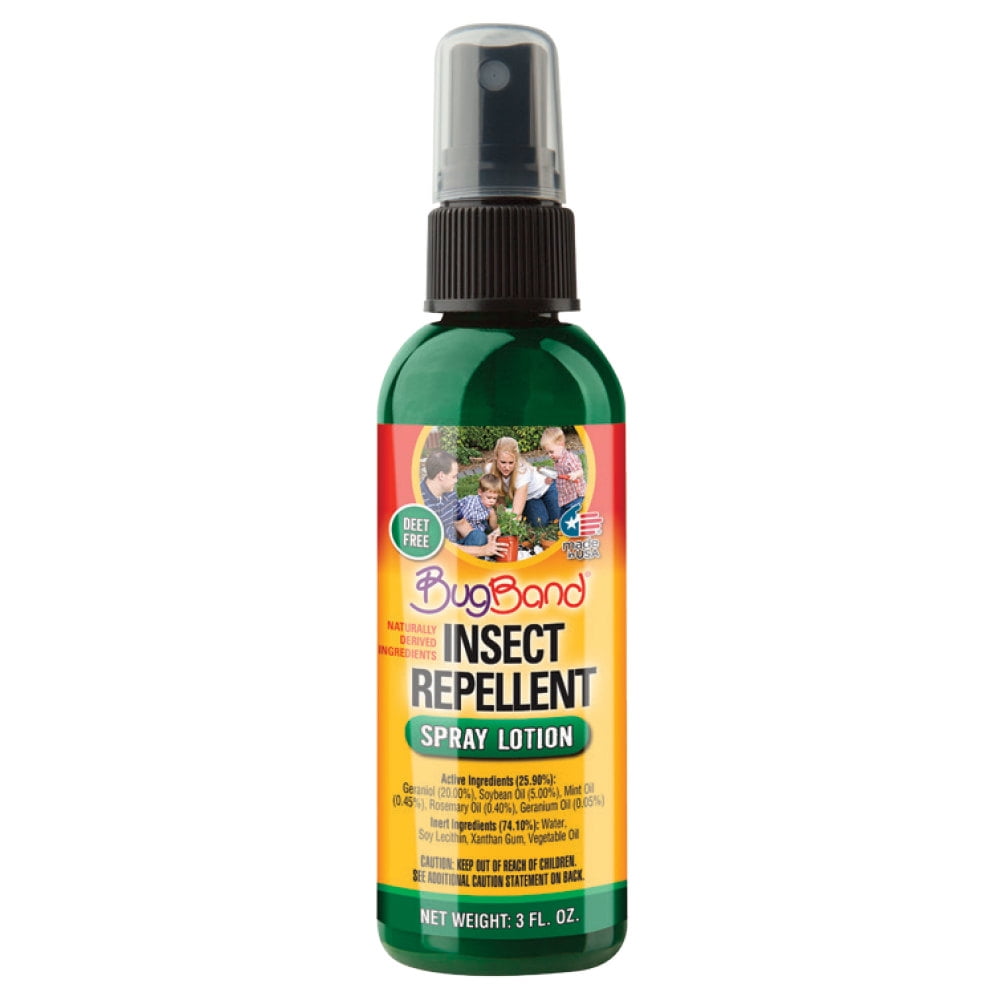 Spray Lotion