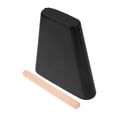 thumbnail image 3 of DECORNIJIA Sporting Events Cowbell Metal Rhythm Development Tool for Friends 1 Set, 3 of 8