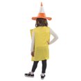 thumbnail image 4 of Traffic Light Costume By Dress Up America, 4 of 4