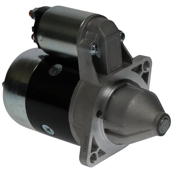 OEG Parts New Starter For Carrier Transicold Trailer ComFortPro PC5008 PC5009 PC5011 PC6000 PC6002 PC6003 PC6011 PC6012 PC6013 PC6014 PC6015 PC6018-PC6028 PC6111 PC6112 25-39610-00SV, 1E152-63011,