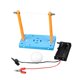 thumbnail image 5 of Máquina de cortador de espuma de bricolaje Cortador de alambre de juguete Educational Máquina de corte de espuma eléctrica para niños Desafío de niños, 5 of 9
